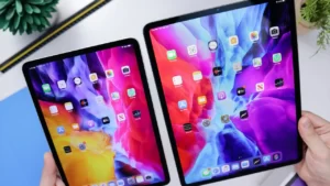 New iPad Pro