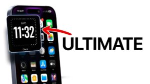 Ultimate iPhone Setup