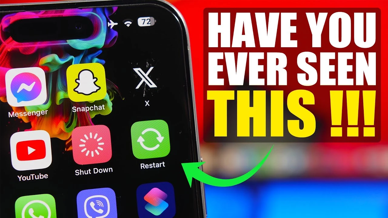iPhone Features