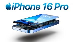 Phone 16 Pro