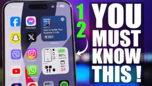iPhone Power Users Tips