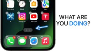 iPhone Mistakes
