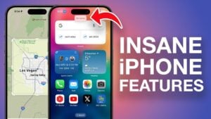 iPhone tips and Tricks