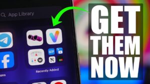 iPhone Utility Apps