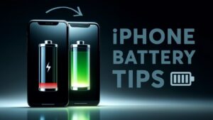 iPhone Battery Health