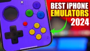 iPhone Emulators
