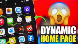iPhone Features