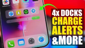 iPhone Tips