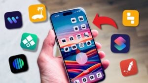 Customize Your iPhone