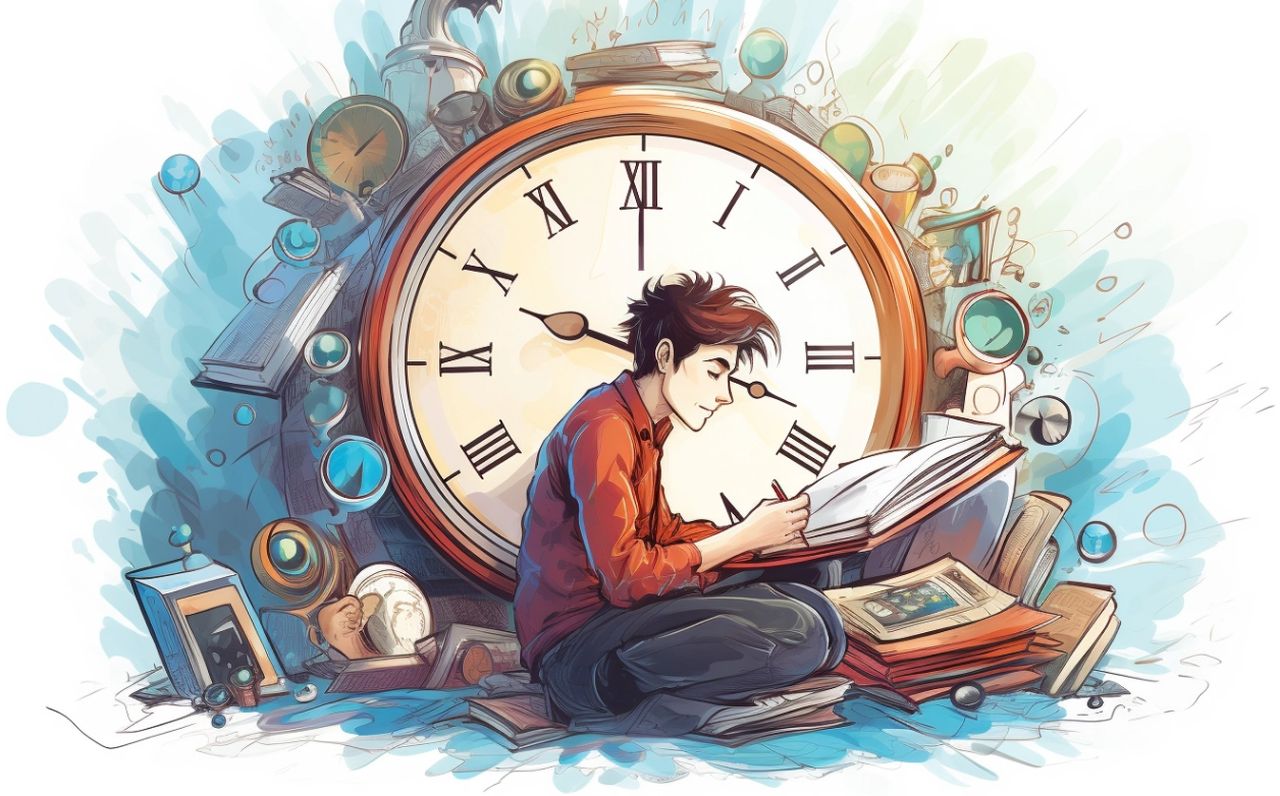 improve your concentration and focus