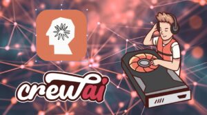installing Claude 3 Haiku in CrewAI