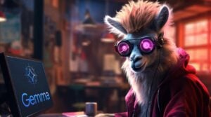installing Gemma AI locally with Llama