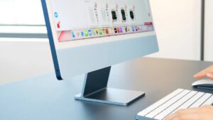 macOS Sonoma 14.5 Beta 3
