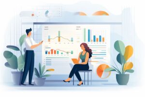 make impressive presentations with ChatGPT and SCQA Framework
