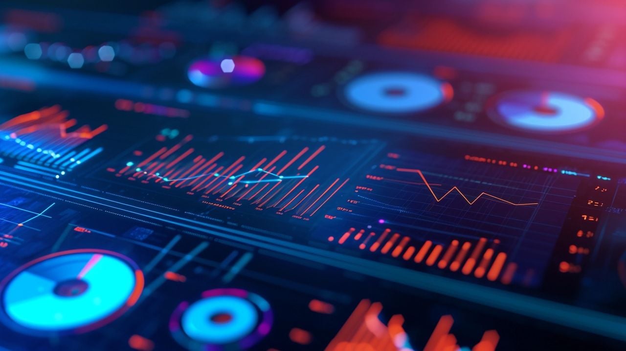 How to make amazing excel charts from your data geeky gadgets