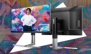 monitors for content creators