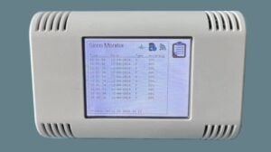 noise detection using Arduino