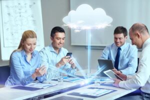 Cloud Computing