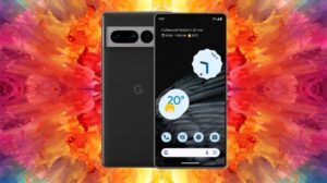 replacing the battery on your Pixel 7 Pro phone