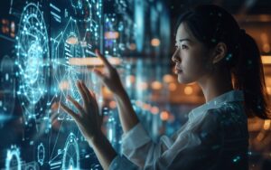 starter project for AI engineering