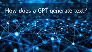 the inner workings of a GPT AI model explained