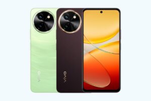 Vivo T3x
