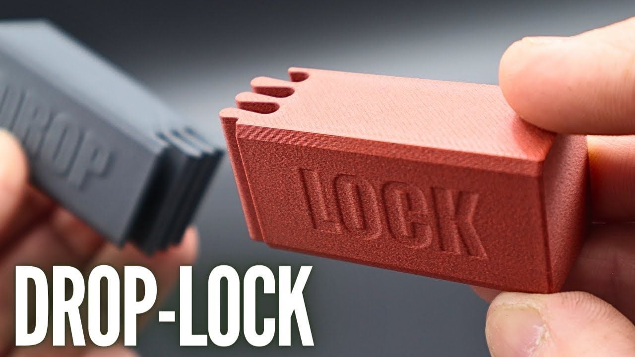 3D printing woodworking joints