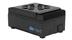 AAEON Intel de next Edge PC 2024