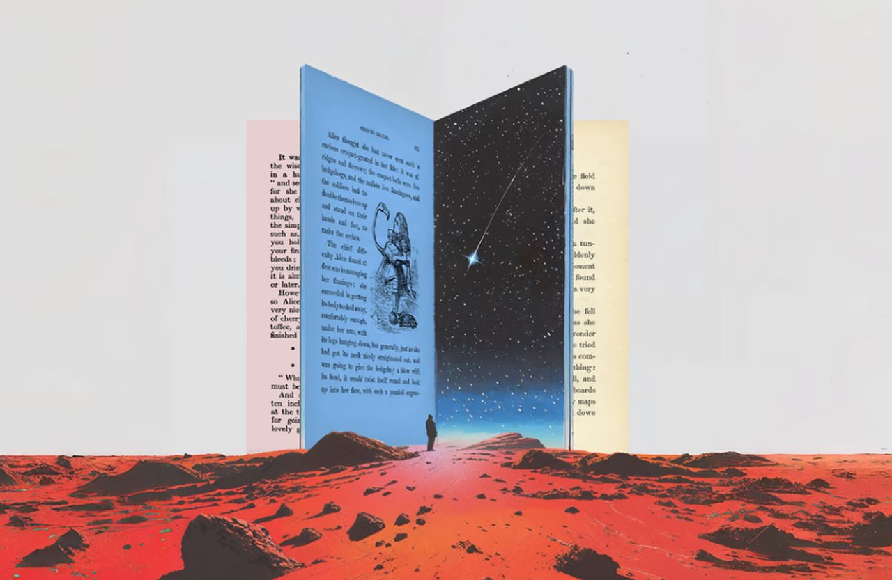 AI content creation platform