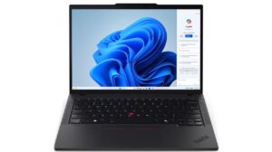 AI mobile workstation laptop