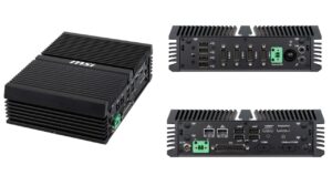 AI ready mini PC