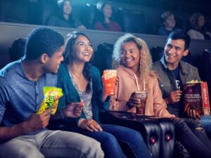 AMC Movie Tickets