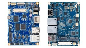 ARM PICO-ITX boards