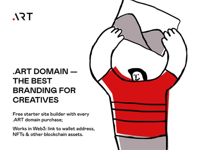ART Domain Name