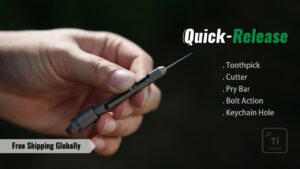 AcePick multitool