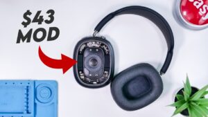 AirPods Max