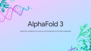 Alphafold 3 AI Google