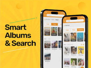 Amaryllo Cloud Storage