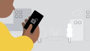 Google's Android OS