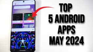 Android Apps