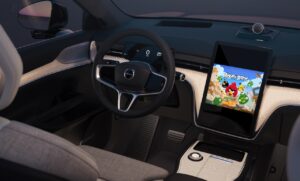 Android for Cars