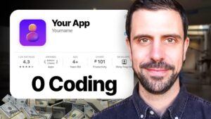 No Code APP Builders