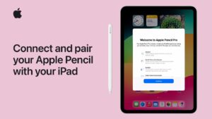 Apple Pencil