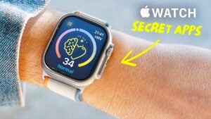 Apple Watch Apps