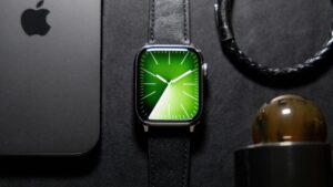 Apple Watch Series X