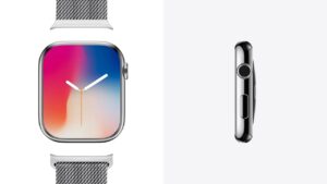 Apple Watch X