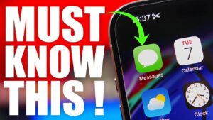 Apple iMessage