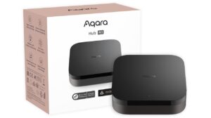 Aqara M3 home automation hub