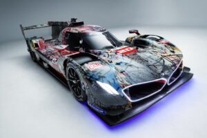 BMW Art Car