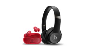 Beats Solo Buds